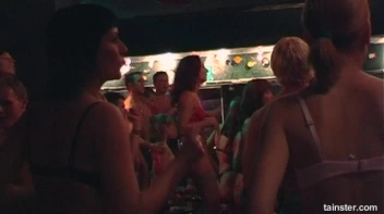 Life Is A Party - Satin & Lace Sluts Part 2 - Cam 2 Screencap 56 on sinx.preview.netperv.com