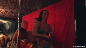 Life Is A Party - Satin & Lace Sluts Part 2 - Cam 2 Screencap 60 on sinx.preview.netperv.com