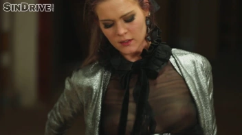 What Lurks Below Is Way More Crossdressing Pervy Than She Knows Screencap 61 on sinx.preview.netperv.com