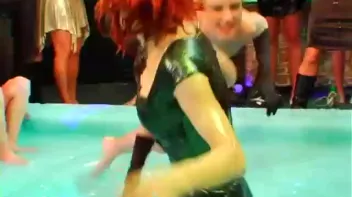 Leony Aprill vs. Lucy Cornet Screencap 85 on sinx.preview.netperv.com