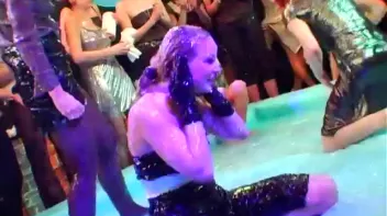 Leony Aprill vs. Lucy Cornet Screencap 93 on sinx.preview.netperv.com