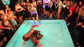 Leony Aprill vs. Lucy Cornet Screencap 95 on sinx.preview.netperv.com