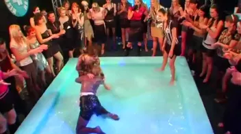 Leony Aprill vs. Lucy Cornet Screencap 17 on sinx.preview.netperv.com