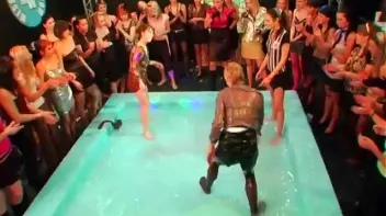 Leony Aprill vs. Lucy Cornet Screencap 28 on sinx.preview.netperv.com