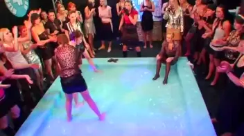 Leony Aprill vs. Lucy Cornet Screencap 46 on sinx.preview.netperv.com