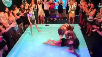 Leony Aprill vs. Lucy Cornet Screencap 57 on sinx.preview.netperv.com