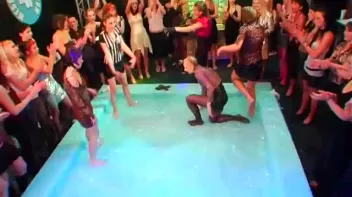 Leony Aprill vs. Lucy Cornet Screencap 58 on sinx.preview.netperv.com