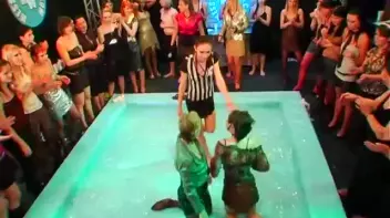 Leony Aprill vs. Lucy Cornet Screencap 60 on sinx.preview.netperv.com