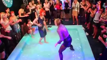 Leony Aprill vs. Lucy Cornet Screencap 72 on sinx.preview.netperv.com