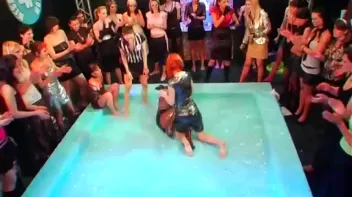 Leony Aprill vs. Lucy Cornet Screencap 81 on sinx.preview.netperv.com