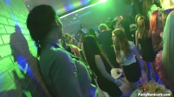 Party Hardcore Gone Crazy Vol. 32 Part 2 - Cam 1 Screencap 34 on sinx.preview.netperv.com