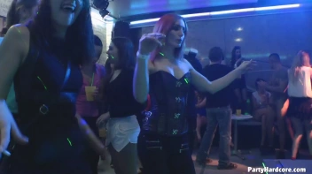Party Hardcore Gone Crazy Vol. 32 Part 2 - Cam 1 Screencap 52 on sinx.preview.netperv.com