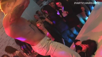 Party Hardcore Gone Crazy Vol. 14 Part 4 - Cam 1 Screencap 80 on sinx.preview.netperv.com
