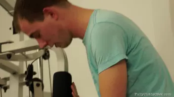 Pussy Workout Screencap 9 on sinx.preview.netperv.com