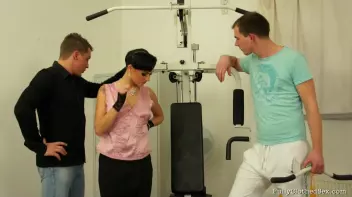 Pussy Workout Screencap 4 on sinx.preview.netperv.com