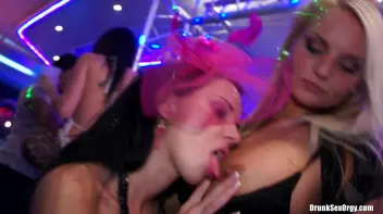 The CFNM Costume Ball Part 4 - Main Edit Screencap 20 on sinx.preview.netperv.com