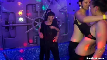 The CFNM Costume Ball Part 4 - Main Edit Screencap 59 on sinx.preview.netperv.com