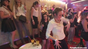 Party Hardcore Gone Crazy Vol. 34 Part 3 - Cam 1 Screencap 16 on sinx.preview.netperv.com