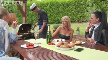 Nutty Nuts Go Wild For Pee-Pee. ALL The Filth - They Take It Easy. And We're Glad To See Them Wee-Wee :-) Screencap 6 on sinx.preview.netperv.com