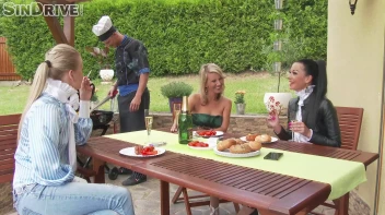 Nutty Nuts Go Wild For Pee-Pee. ALL The Filth - They Take It Easy. And We're Glad To See Them Wee-Wee :-) Screencap 7 on sinx.preview.netperv.com