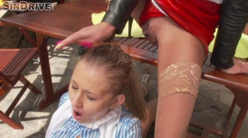 Nutty Nuts Go Wild For Pee-Pee. ALL The Filth - They Take It Easy. And We're Glad To See Them Wee-Wee :-) Screencap 94 on sinx.preview.netperv.com