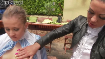 Nutty Nuts Go Wild For Pee-Pee. ALL The Filth - They Take It Easy. And We're Glad To See Them Wee-Wee :-) Screencap 97 on sinx.preview.netperv.com