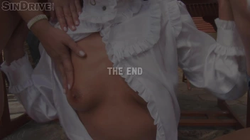 Nutty Nuts Go Wild For Pee-Pee. ALL The Filth - They Take It Easy. And We're Glad To See Them Wee-Wee :-) Screencap 103 on sinx.preview.netperv.com