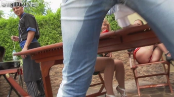 Nutty Nuts Go Wild For Pee-Pee. ALL The Filth - They Take It Easy. And We're Glad To See Them Wee-Wee :-) Screencap 30 on sinx.preview.netperv.com