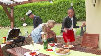 Nutty Nuts Go Wild For Pee-Pee. ALL The Filth - They Take It Easy. And We're Glad To See Them Wee-Wee :-) Screencap 32 on sinx.preview.netperv.com