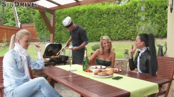 Nutty Nuts Go Wild For Pee-Pee. ALL The Filth - They Take It Easy. And We're Glad To See Them Wee-Wee :-) Screencap 4 on sinx.preview.netperv.com