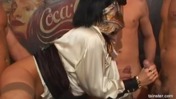 Cumshot Culmination, One Girl And Her Seven Guys Screencap 25 on sinx.preview.netperv.com