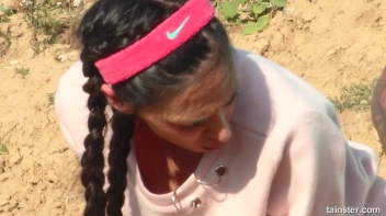 Teens Get Hardcore Outdoors -2 Screencap 34 on sinx.preview.netperv.com