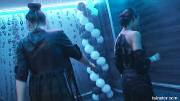 Soaked and Saucy! Screencap 30 on sinx.preview.netperv.com