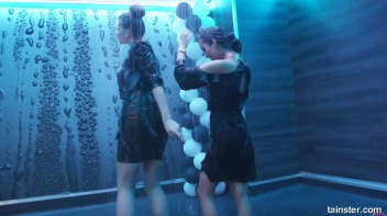 Soaked and Saucy! Screencap 37 on sinx.preview.netperv.com