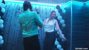 Soaked and Saucy! Screencap 56 on sinx.preview.netperv.com