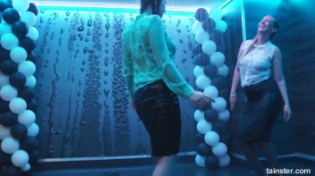 Soaked and Saucy! Screencap 63 on sinx.preview.netperv.com