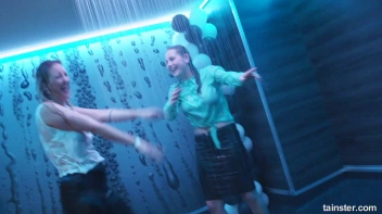 Soaked and Saucy! Screencap 66 on sinx.preview.netperv.com