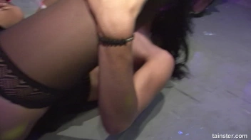 Welcome To The Mad House Part 5 - Cam 2 Screencap 12 on sinx.preview.netperv.com