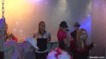 Welcome To The Mad House Part 5 - Cam 2 Screencap 4 on sinx.preview.netperv.com