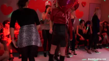 Valentine's Day Vaginas Part 1 - Cam 4 Screencap 1 on sinx.preview.netperv.com