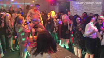 Party Hardcore Gone Crazy Vol. 17 Part 1 - Main Edit Screencap 56 on sinx.preview.netperv.com