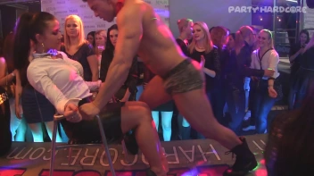 Party Hardcore Gone Crazy Vol. 17 Part 1 - Main Edit Screencap 66 on sinx.preview.netperv.com