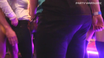 Party Hardcore Gone Crazy Vol. 17 Part 1 - Main Edit Screencap 7 on sinx.preview.netperv.com
