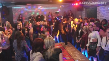 Party Hardcore Gone Crazy Vol. 17 Part 1 - Main Edit Screencap 20 on sinx.preview.netperv.com