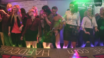 Party Hardcore Gone Crazy Vol. 17 Part 1 - Main Edit Screencap 33 on sinx.preview.netperv.com