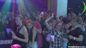 Party Hardcore Vol. 52 Part 1 - Cam 3 Screencap 21 on sinx.preview.netperv.com