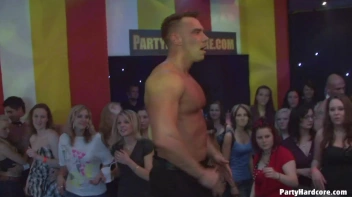 Party Hardcore Vol. 52 Part 1 - Cam 3 Screencap 31 on sinx.preview.netperv.com