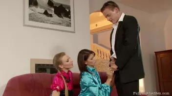 When Lady Morgan Wants Cock, She Gets It Screencap 29 on sinx.preview.netperv.com