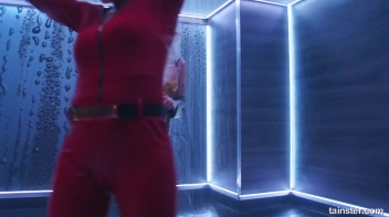 The Shower Brings Sensual Power! Screencap 90 on sinx.preview.netperv.com