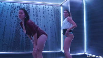 The Shower Brings Sensual Power! Screencap 31 on sinx.preview.netperv.com